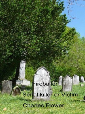cover image of Fireballer